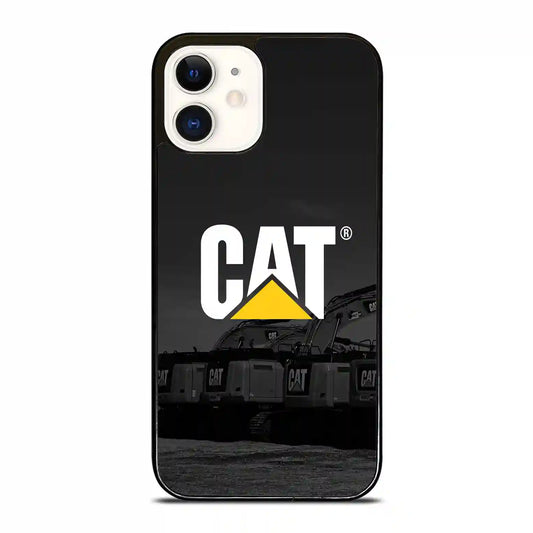 Catter Personalized iPhone 12 Case