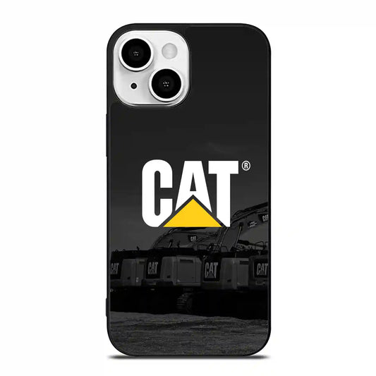 Catter Personalized iPhone 13 Case