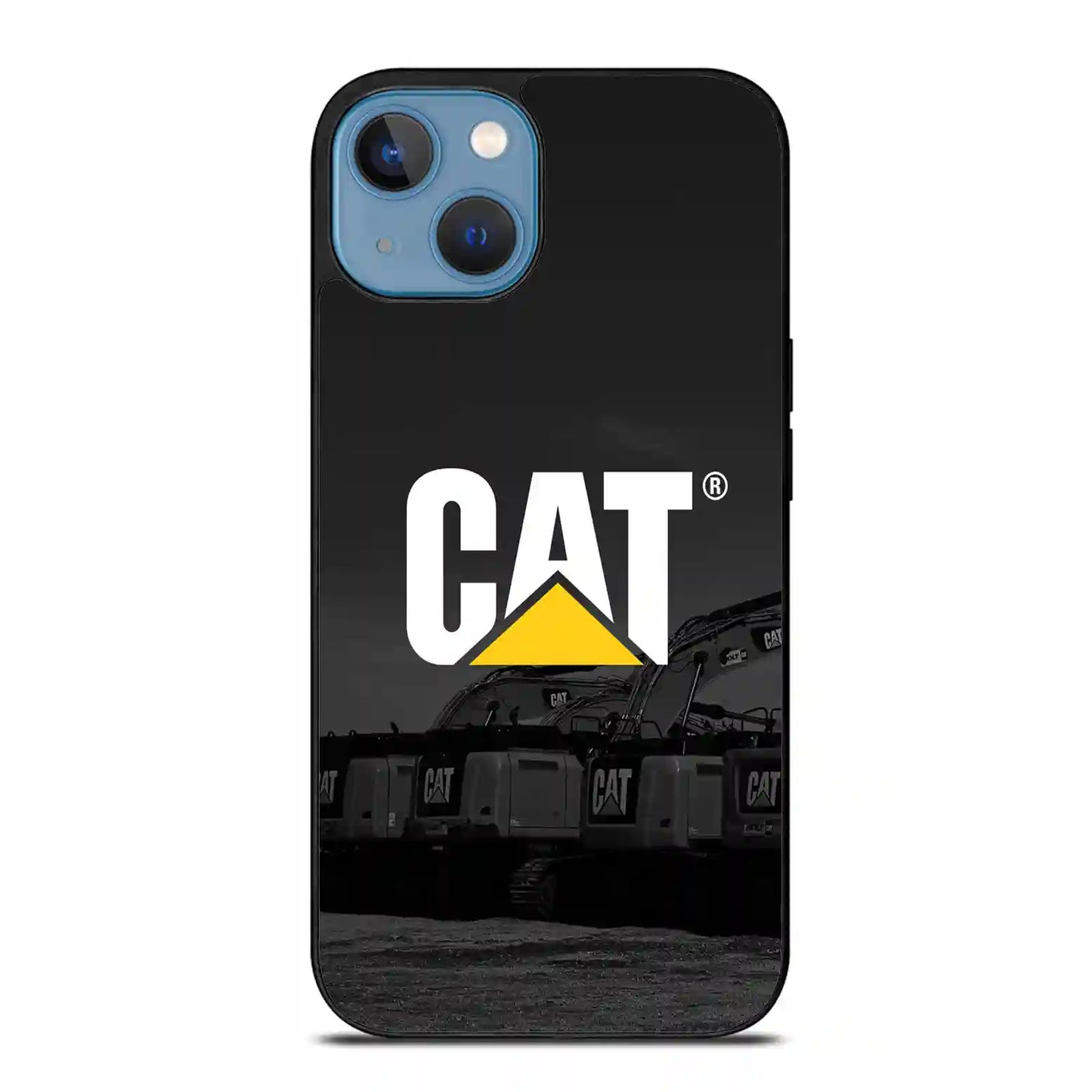 Catter Personalized iPhone 14 Case