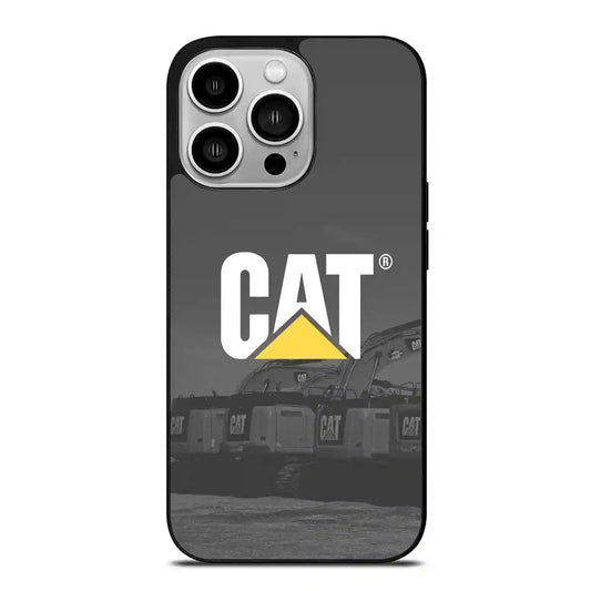 Catter Personalized iPhone 14 Pro Case