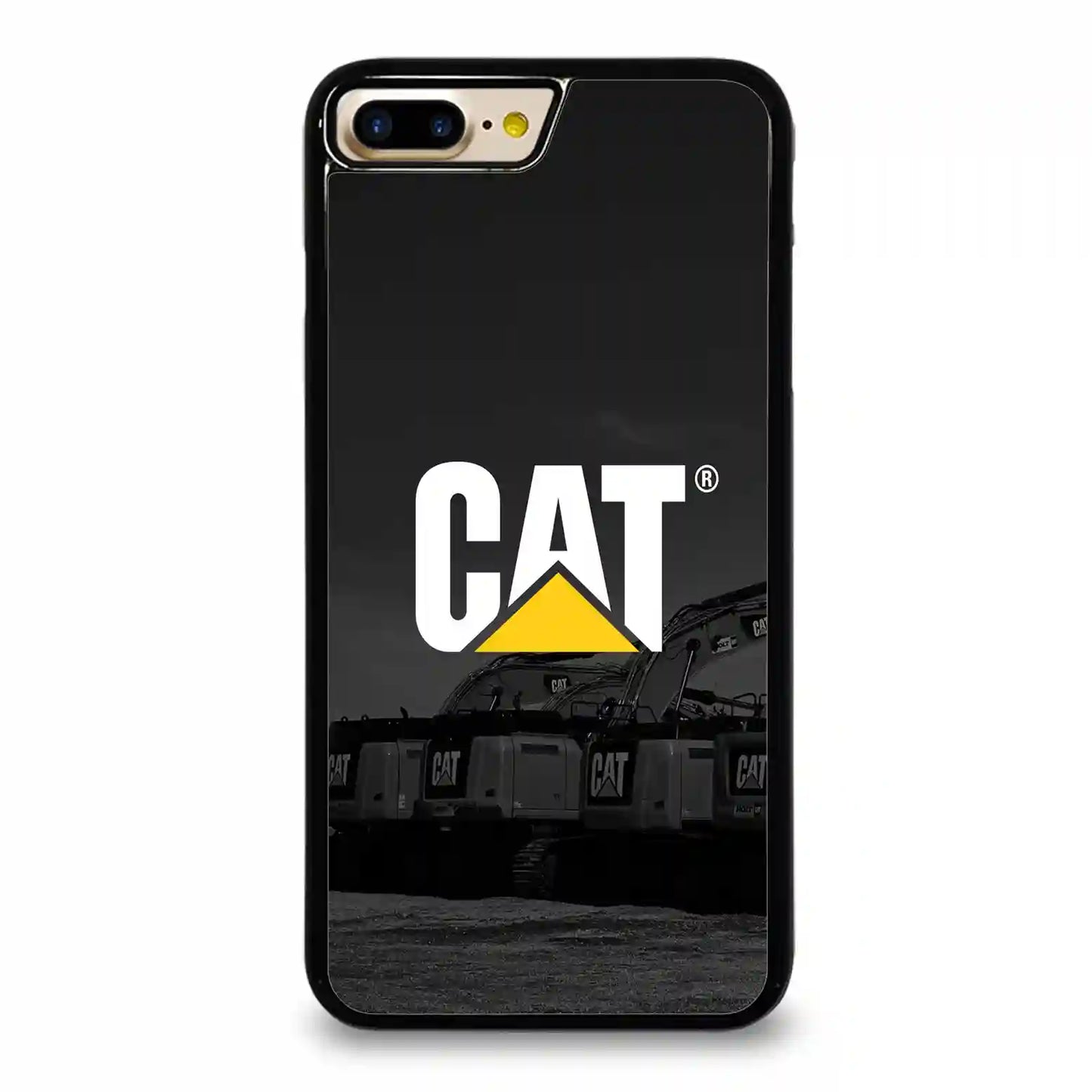 Catter Personalized iPhone 7-8 Plus Case