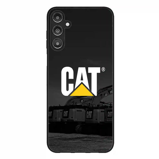 Catter Personalized Samsung Galaxy A14 5G Case