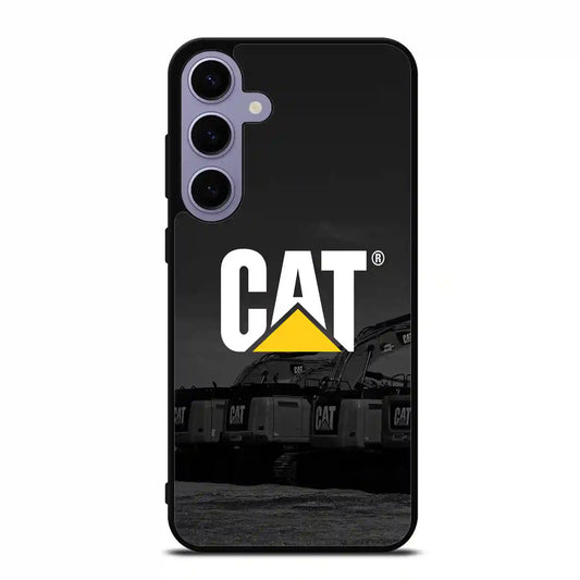 Catter Personalized Samsung Galaxy S24 Plus Case