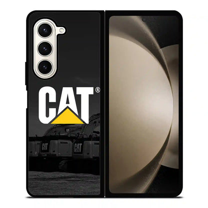 Catter Personalized Samsung Z6 Fold Case