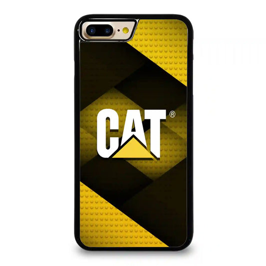 Catter Retro iPhone 7-8 Plus Case