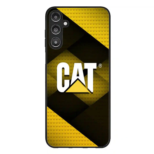 Catter Retro Samsung Galaxy A14 5G Case