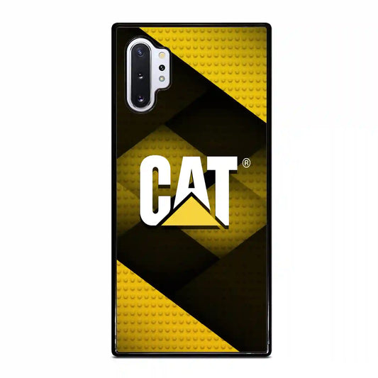 Catter Retro Samsung Galaxy Note 10 Pro 5G Case