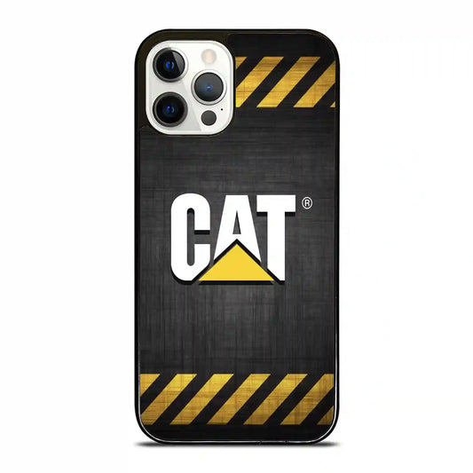 Catter Sweet iPhone 12 Pro Case