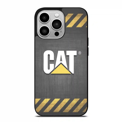 Catter Sweet iPhone 14 Pro Case