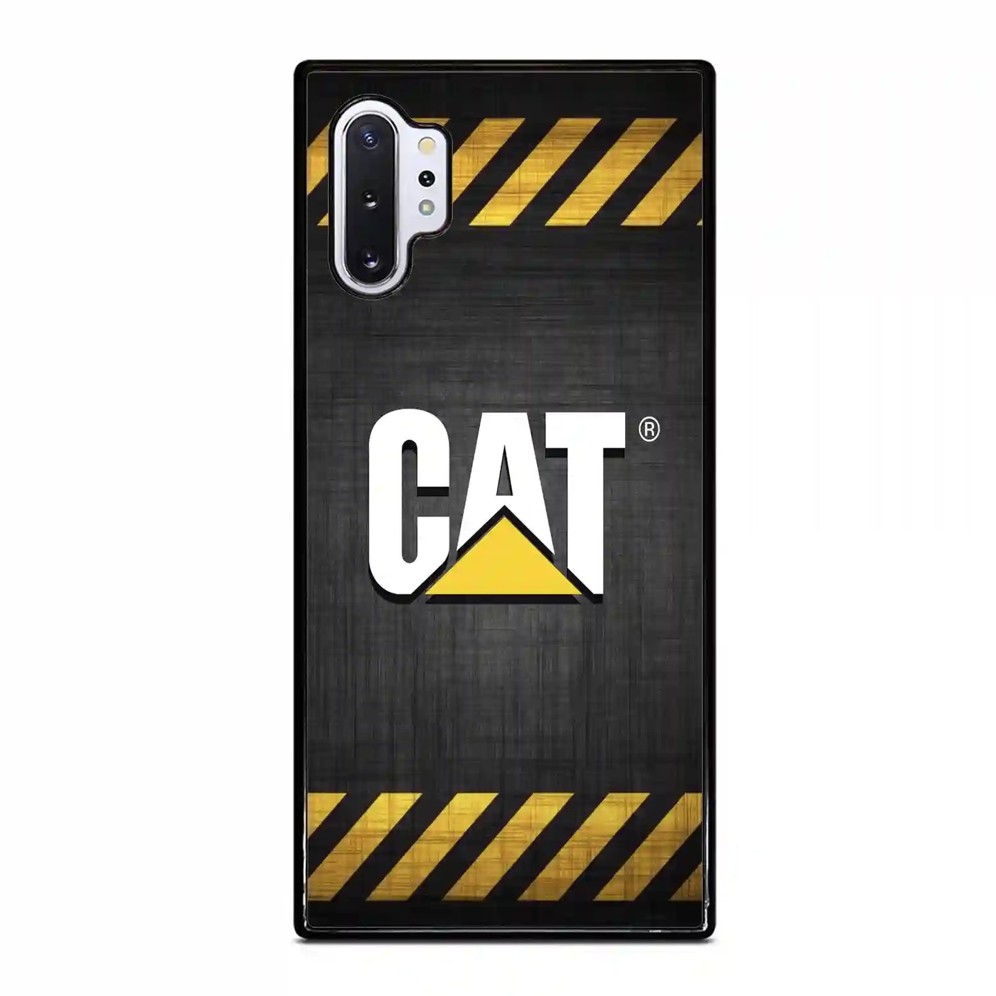 Catter Sweet Samsung Galaxy Note 10 Pro 5G Case