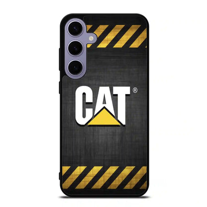 Catter Sweet Samsung Galaxy S24 Plus Case