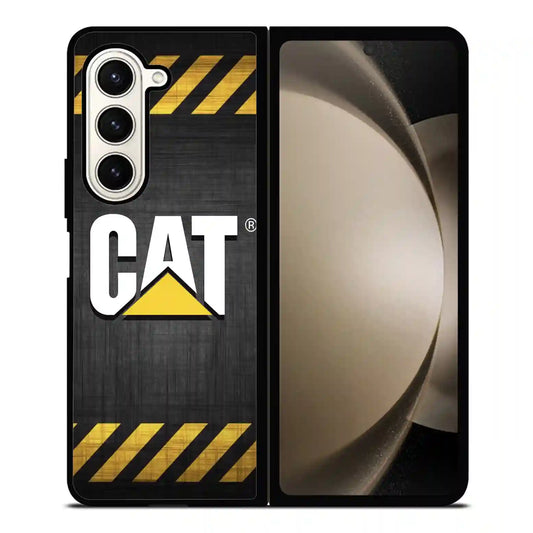 Catter Sweet Samsung Z6 Fold Case