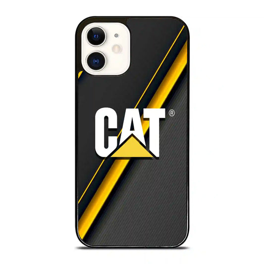 Catter Vintage iPhone 12 Mini Case