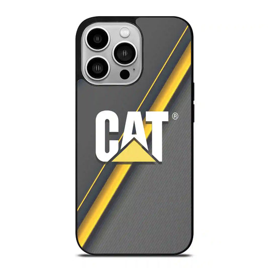 Catter Vintage iPhone 14 Pro Case