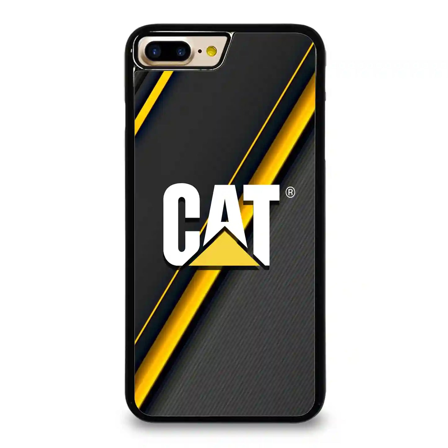 Catter Vintage iPhone 7-8 Plus Case