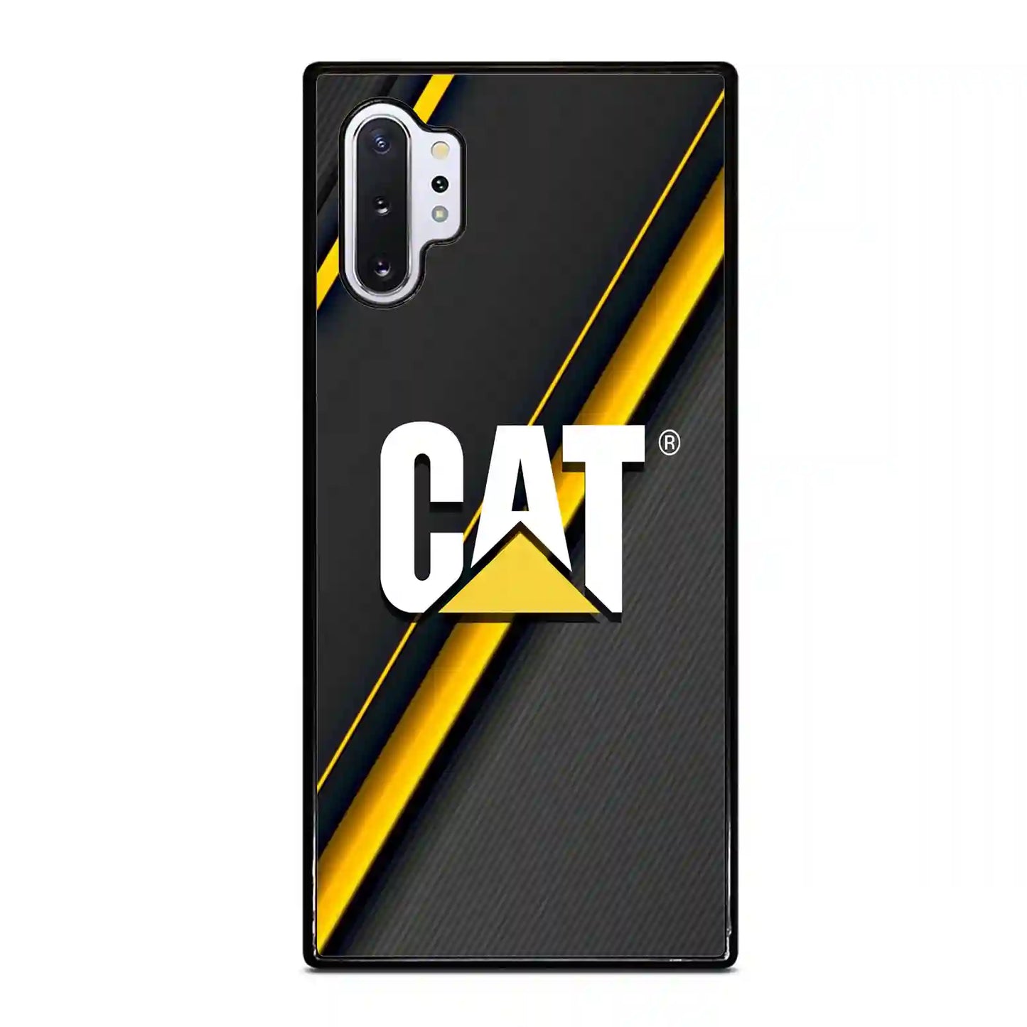 Catter Vintage Samsung Galaxy Note 10 Pro 5G Case