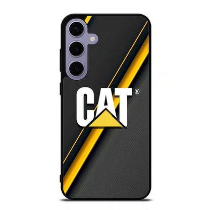 Catter Vintage Samsung Galaxy S24 Plus Case