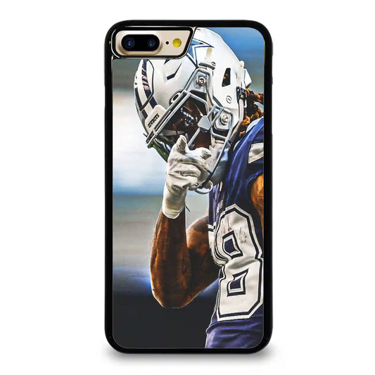 Ceede Lamb Dallas iPhone 7-8 Plus Case