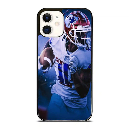 Ceede Lamb Football America iPhone 12 Mini Case