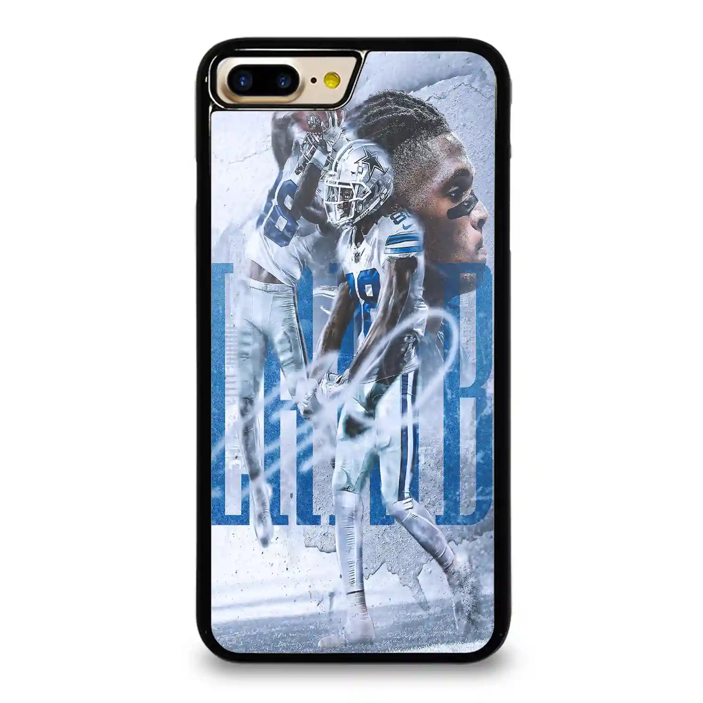 Ceede Lamb Football America Nfl  iPhone 7-8 Plus Case