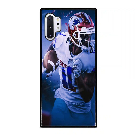 Ceede Lamb Football America Samsung Galaxy Note 10 Pro 5G Case