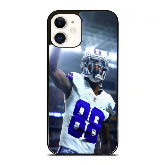 Ceede Lamb Nfl Football iPhone 12 Mini Case