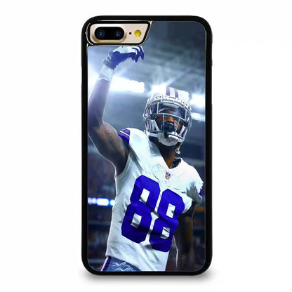 Ceede Lamb Nfl Football iPhone 7-8 Plus Case