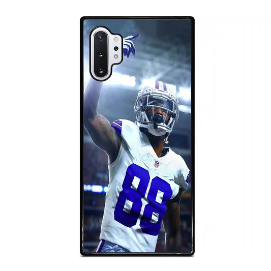 Ceede Lamb Nfl Football Samsung Galaxy Note 10 Pro 5G Case