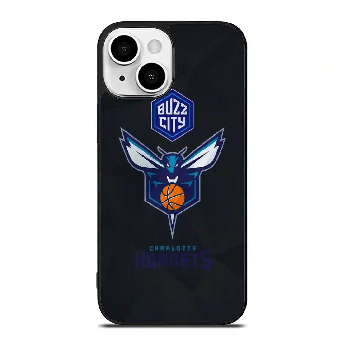 Charlotte Hornets Cool iPhone 13 Case