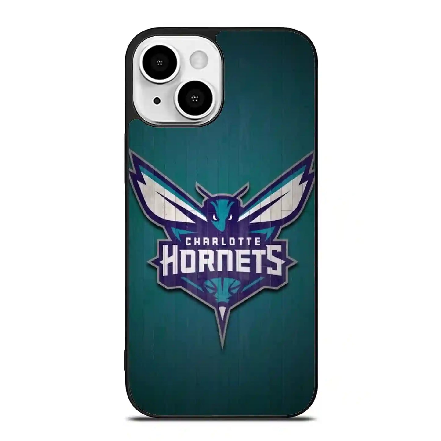 Charlotte Hornets Cutee iPhone 13 Case