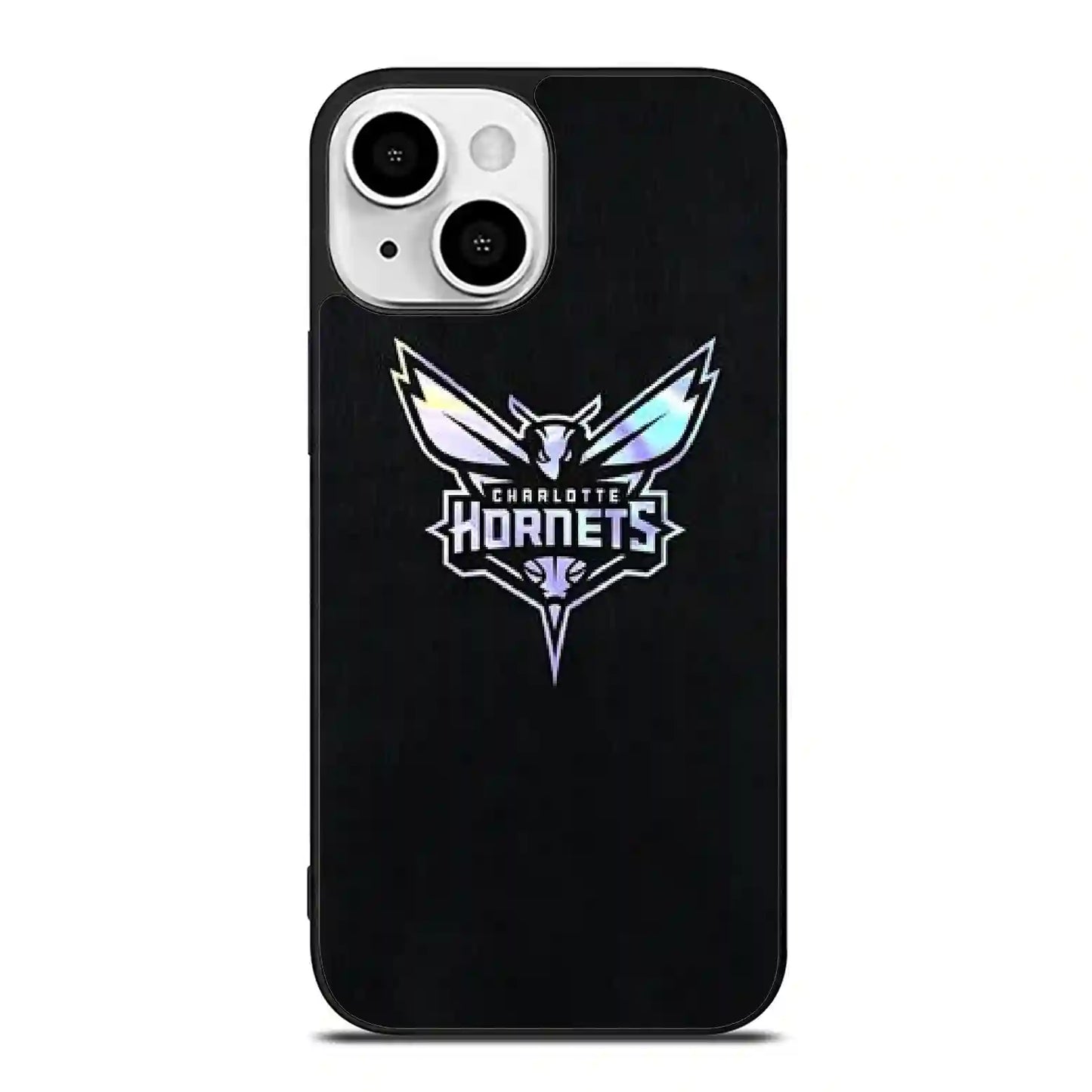 Charlotte Hornets iPhone 13 Case