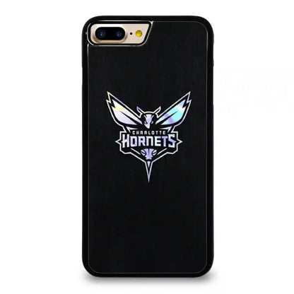 Charlotte Hornets iPhone 7-8 Plus Case