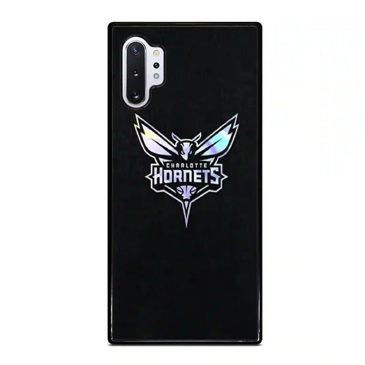 Charlotte Hornets Samsung Galaxy Note 10 Pro 5G Case