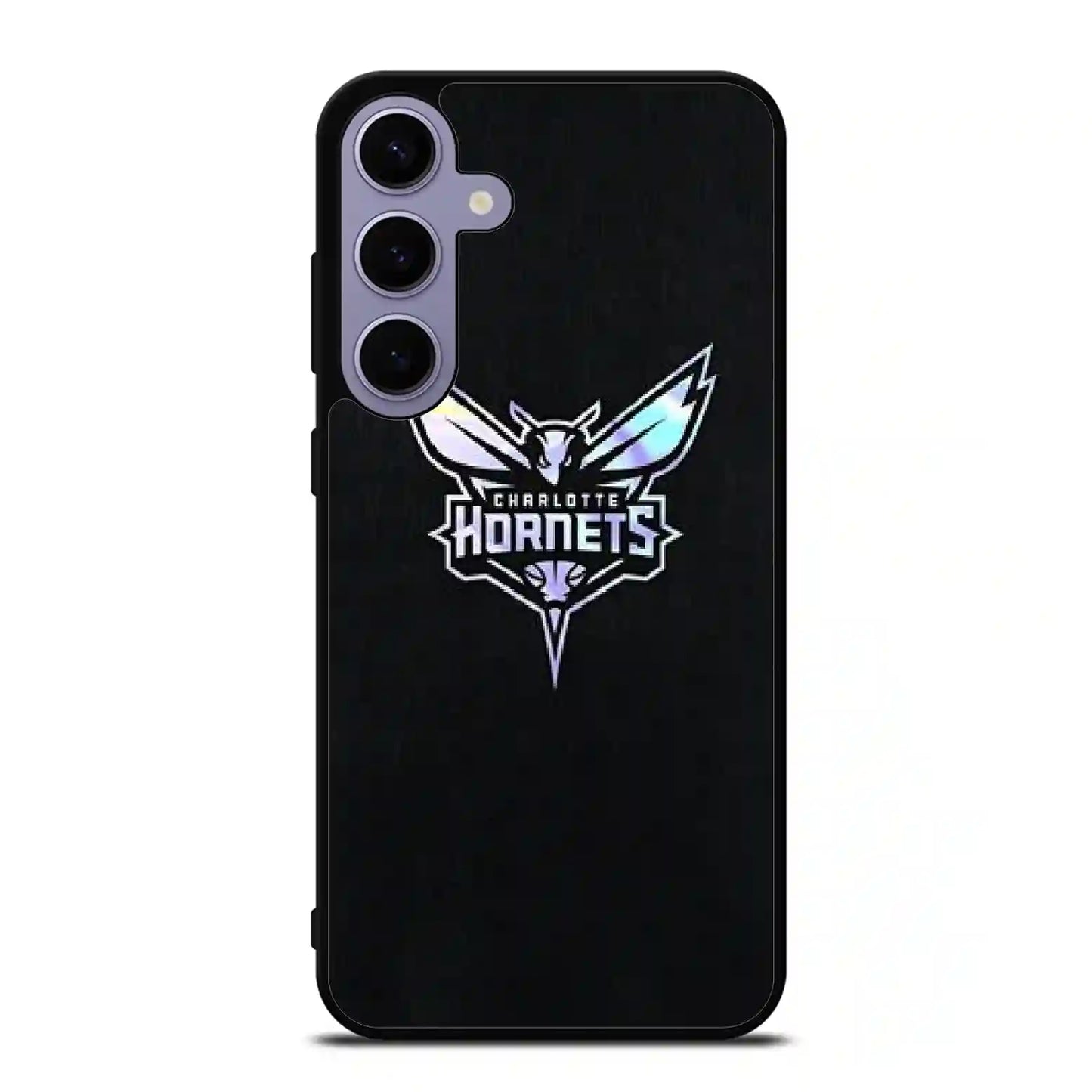 Charlotte Hornets Samsung Galaxy S24 Plus Case