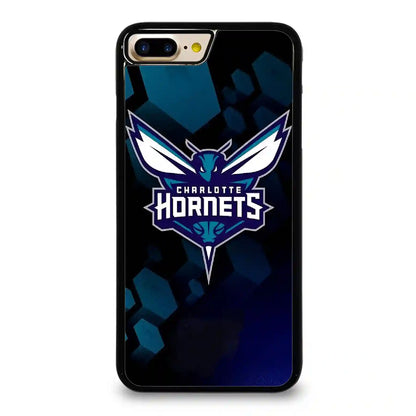 Charlotte Hornets Sweet iPhone 7-8 Plus Case