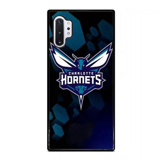 Charlotte Hornets Sweet Samsung Galaxy Note 10 Pro 5G Case