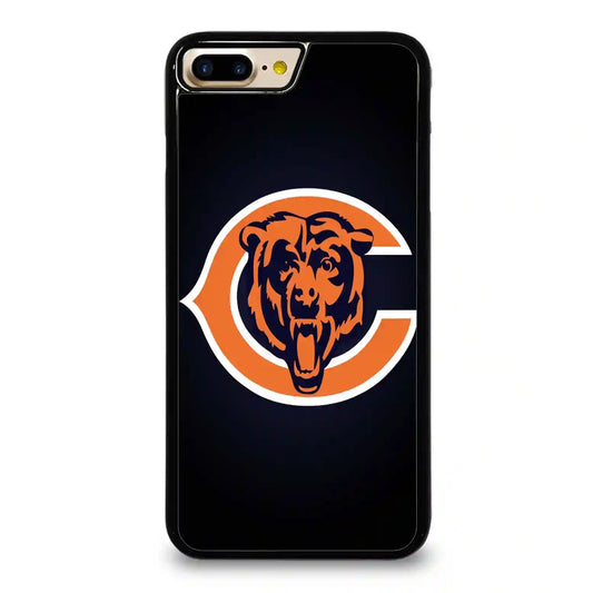 Chicago Bears Logo iPhone 7-8 Plus Case