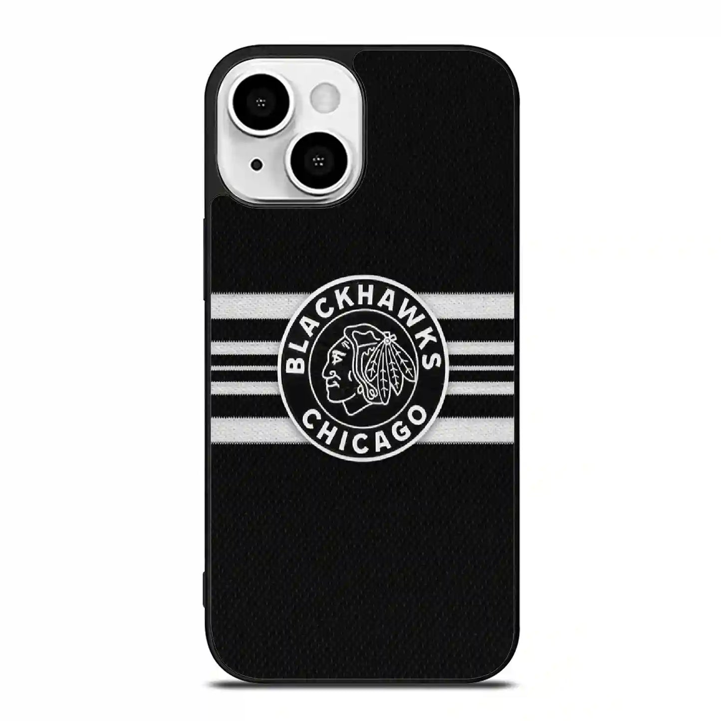 Chicago Blackhawks Classic iPhone 13 Case