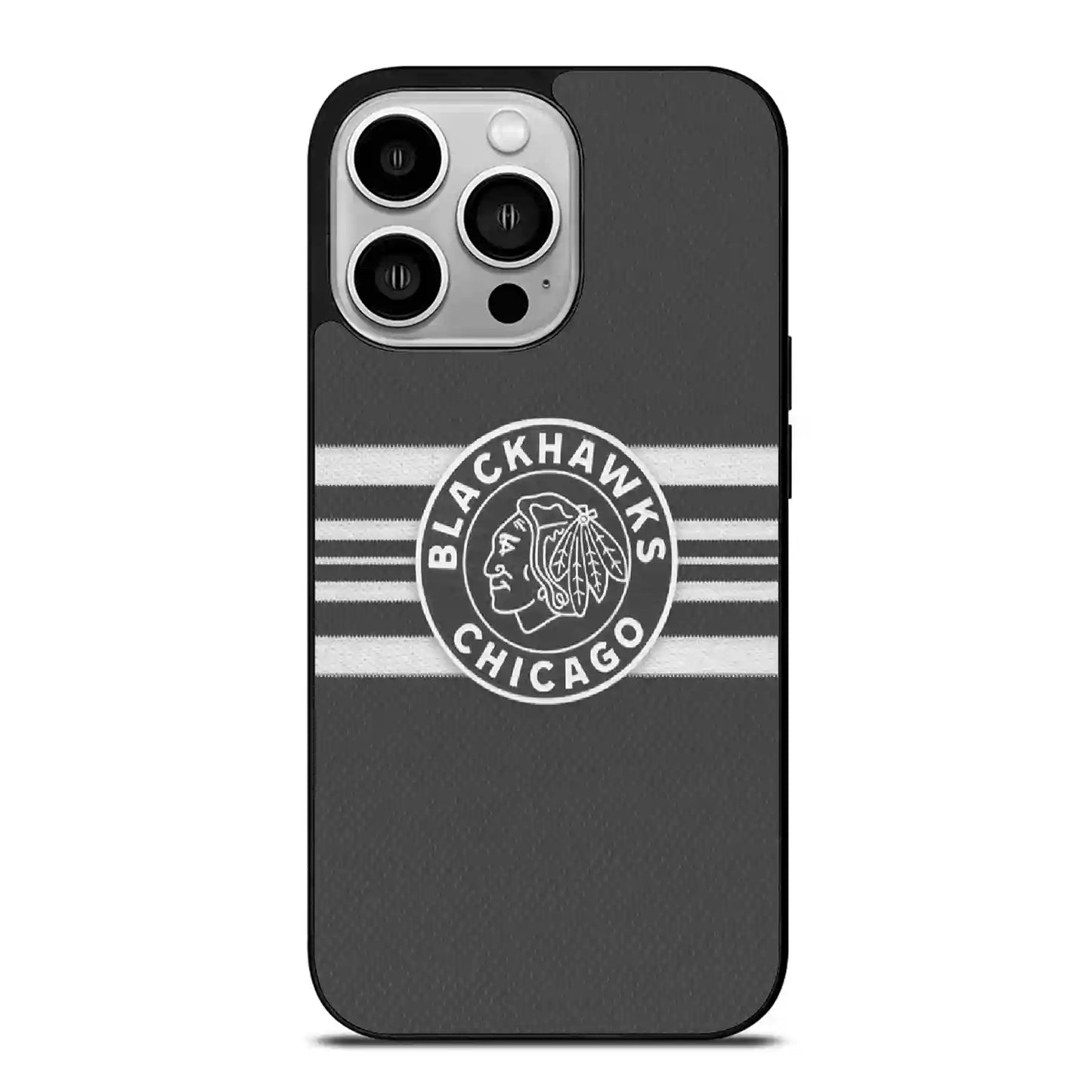 Chicago Blackhawks Classic iPhone 14 Pro Case