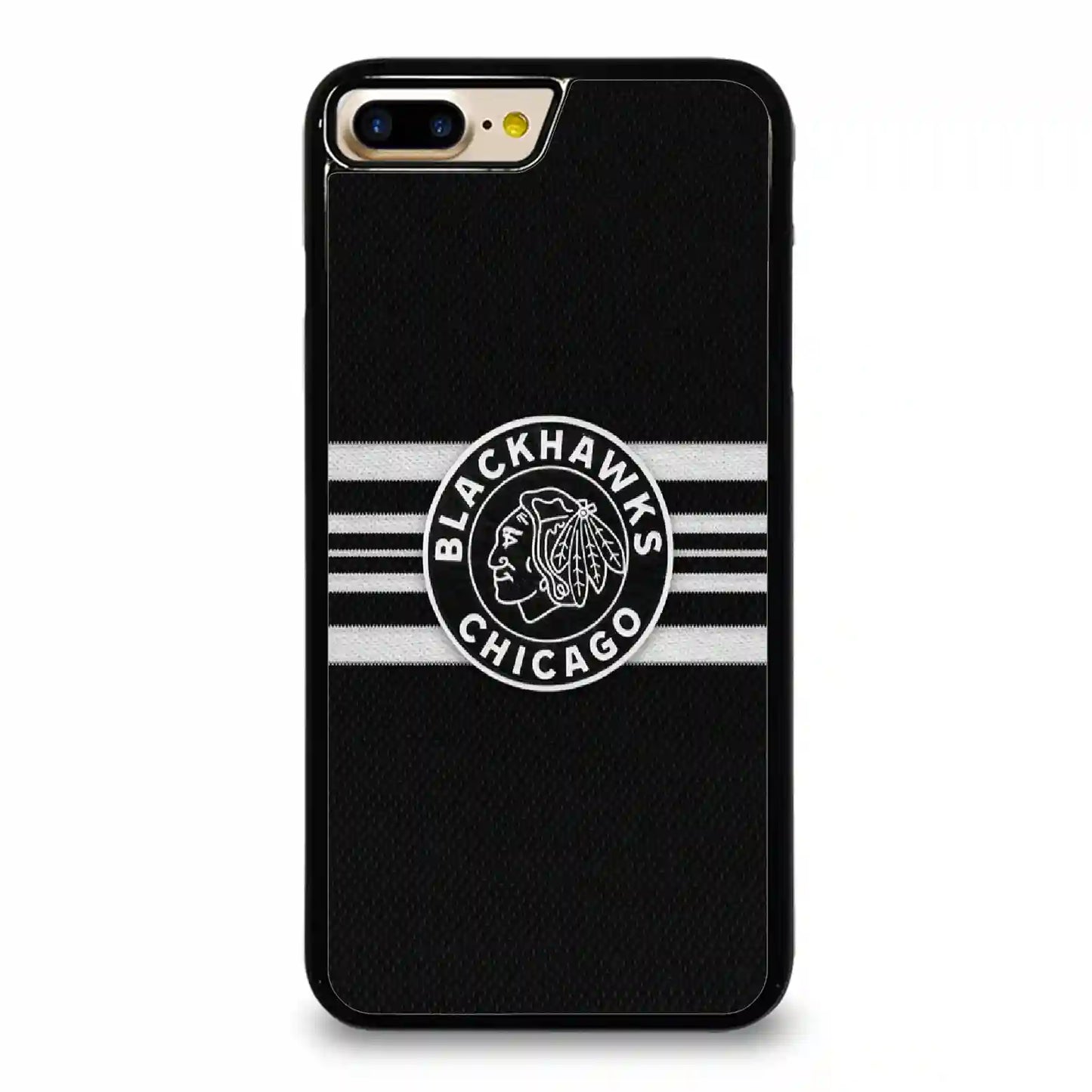 Chicago Blackhawks Classic iPhone 7-8 Plus Case