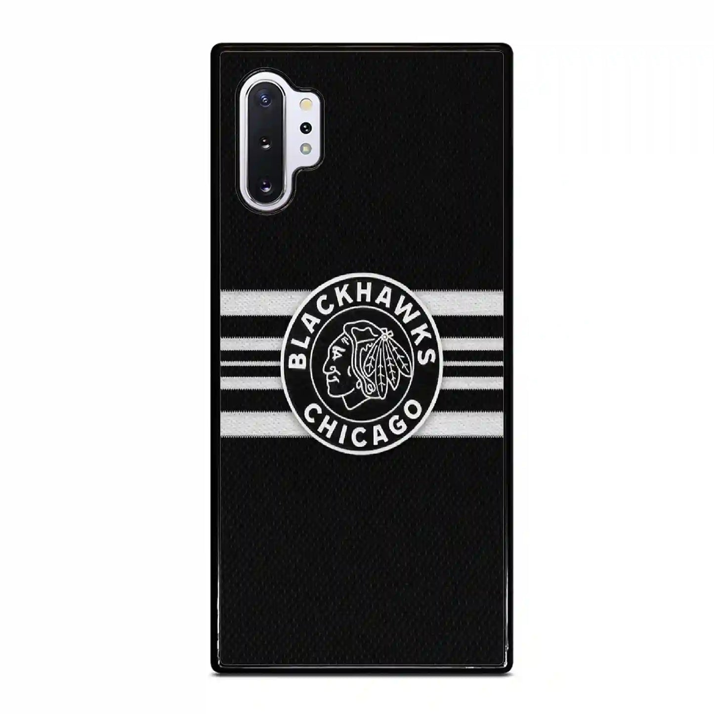 Chicago Blackhawks Classic Samsung Galaxy Note 10 Pro 5G Case