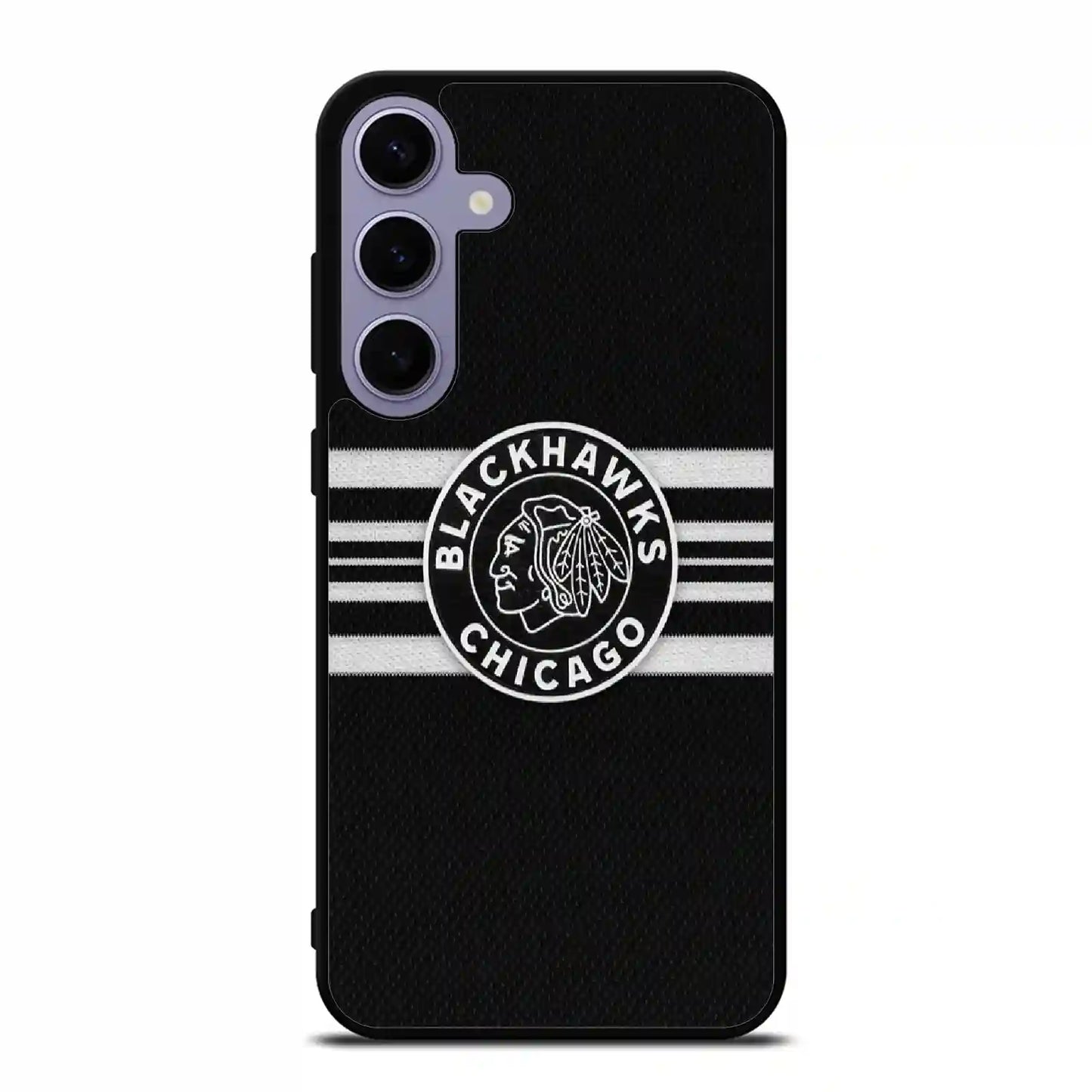 Chicago Blackhawks Classic Samsung Galaxy S24 Plus Case