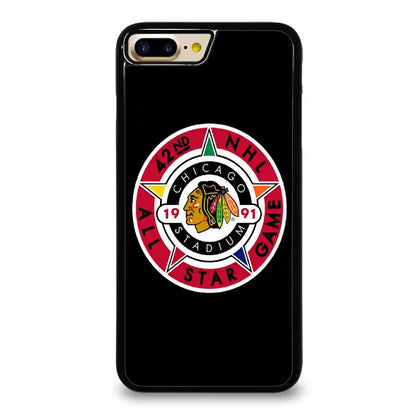 Chicago Blackhawks Sweet iPhone 7-8 Plus Case