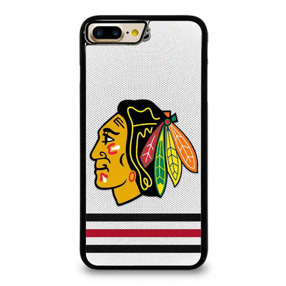 Chicago Blackhawks Vintage iPhone 7-8 Plus Case