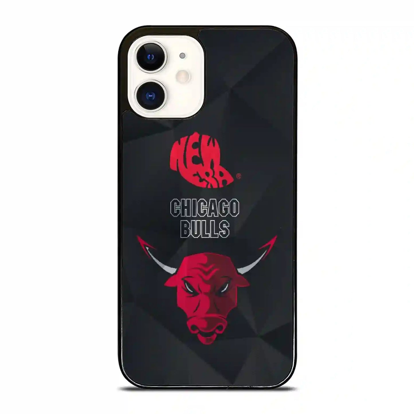 Chicago Bulls Cool iPhone 12 Mini Case