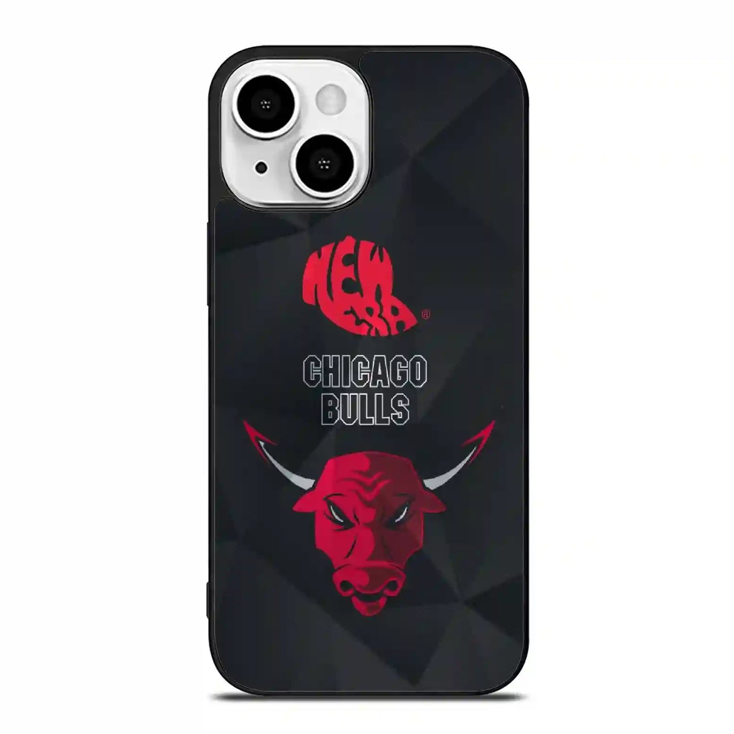 Chicago Bulls Cool iPhone 13 Case