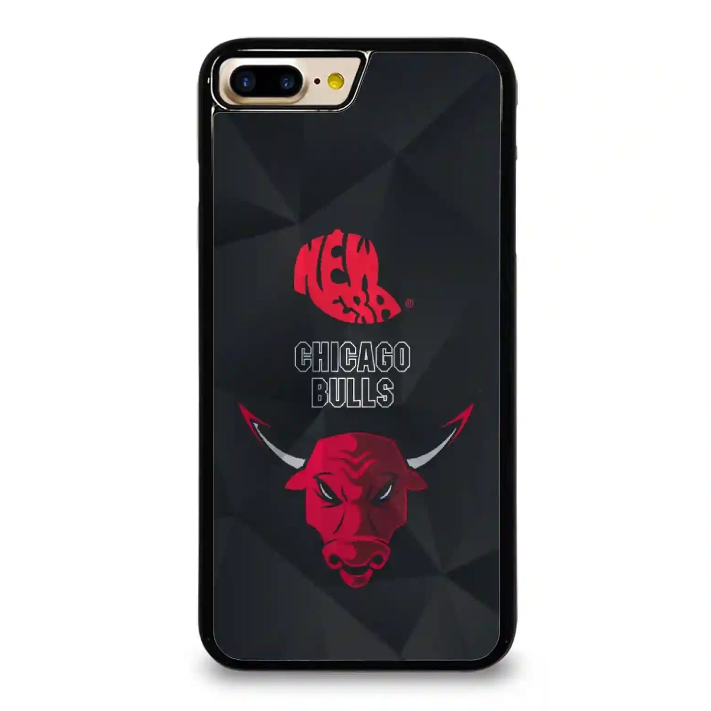 Chicago Bulls Cool iPhone 7-8 Plus Case