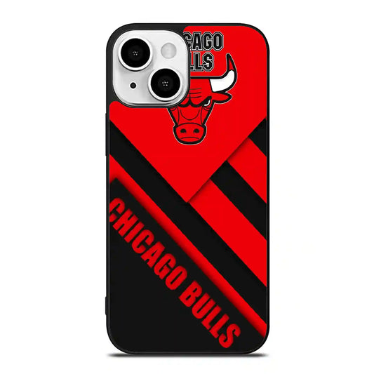 Chicago Bulls Cutee iPhone 13 Case