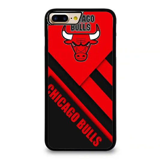 Chicago Bulls Cutee iPhone 7-8 Plus Case