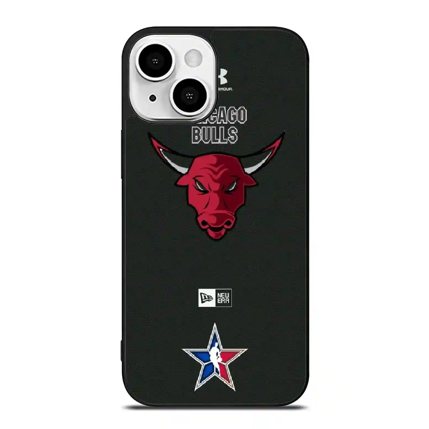 Chicago Bulls Sweet iPhone 13 Case